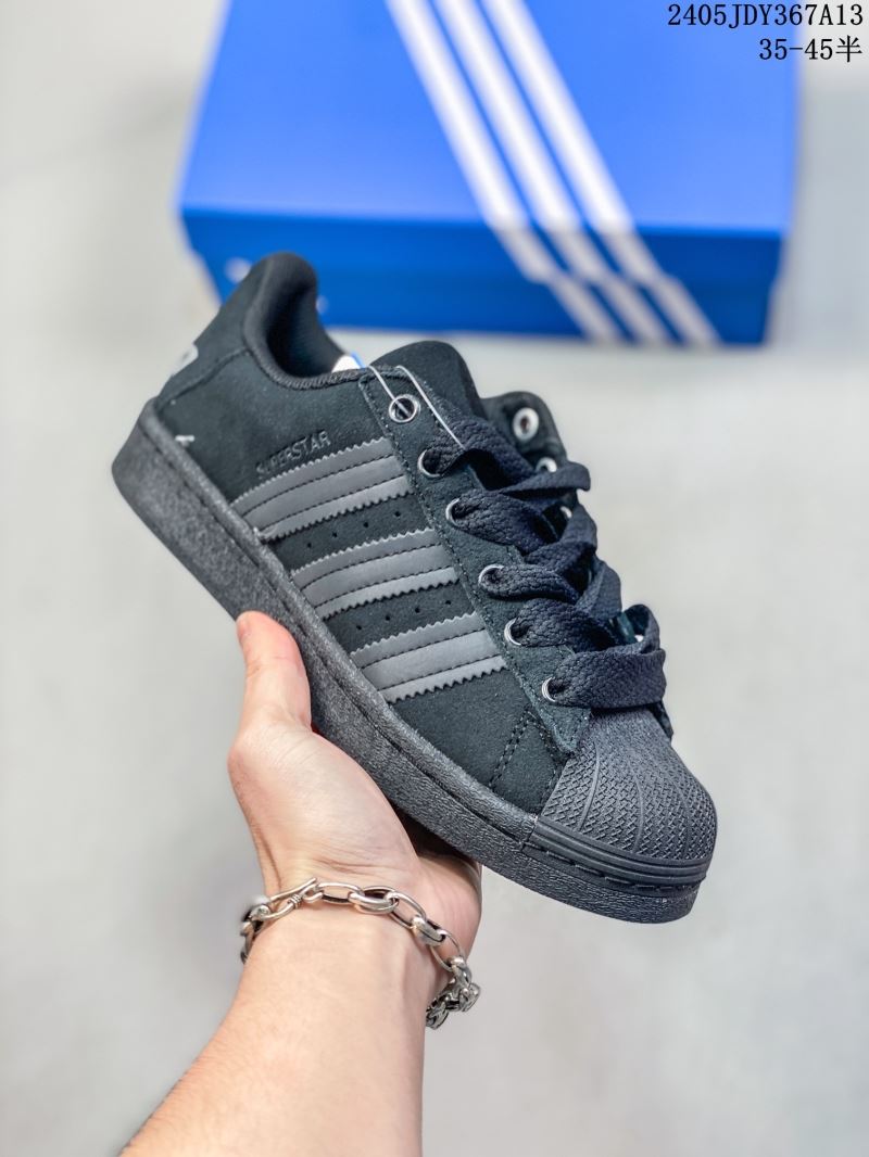 Adidas Superstar Shoes